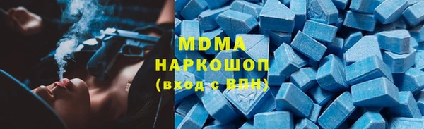 молекула духа Богородицк